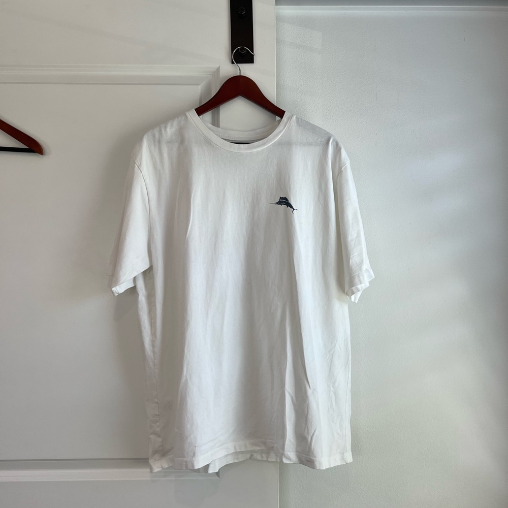Tommy Bahama Shirt